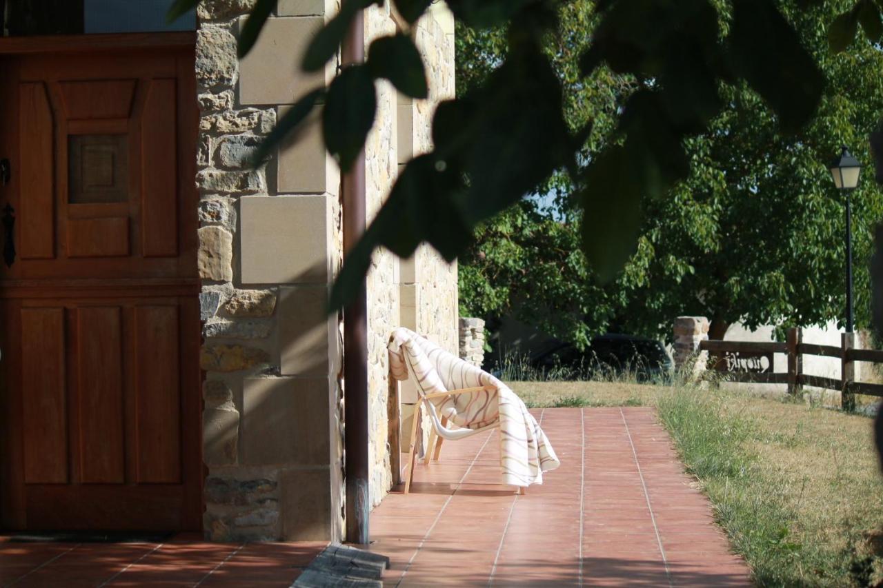 Casa Rural Quopiki Gopegi Стая снимка