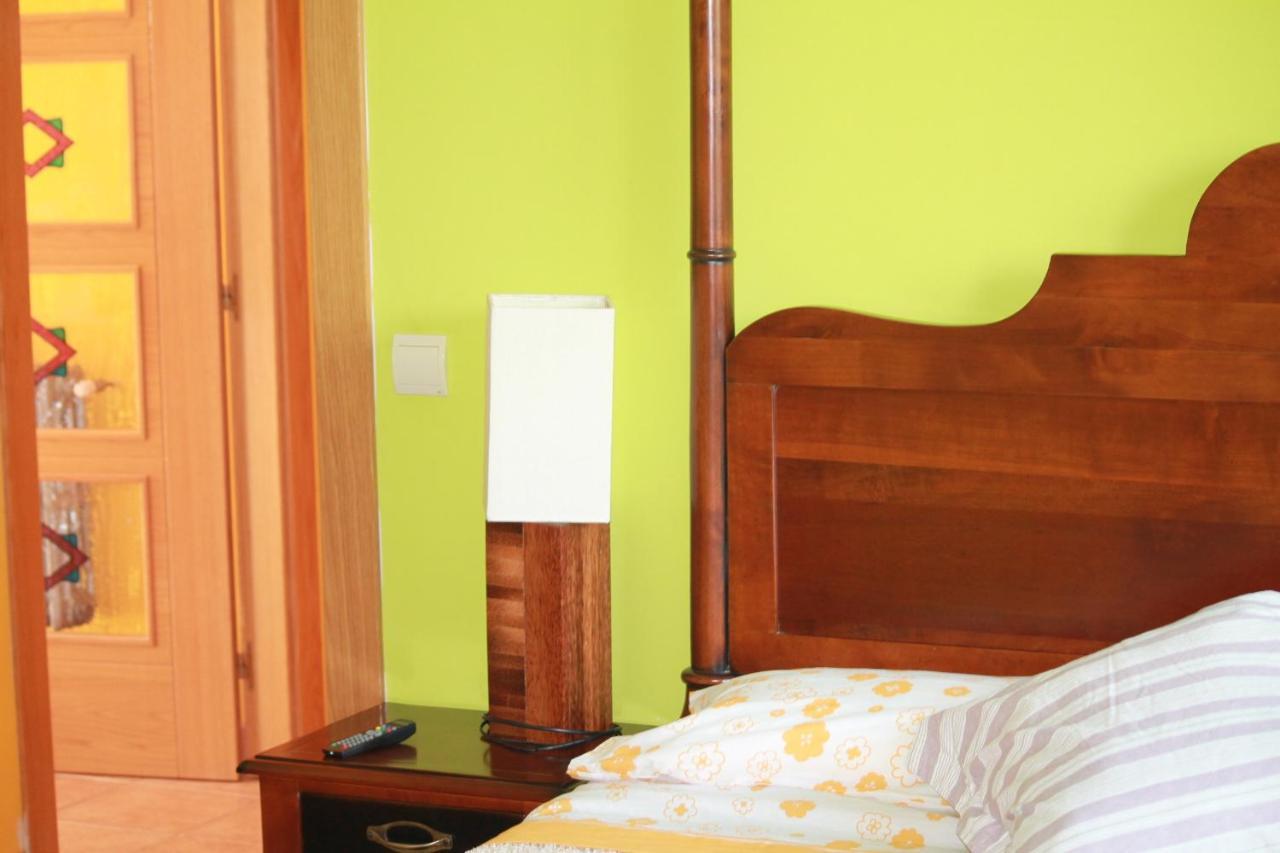 Casa Rural Quopiki Gopegi Стая снимка