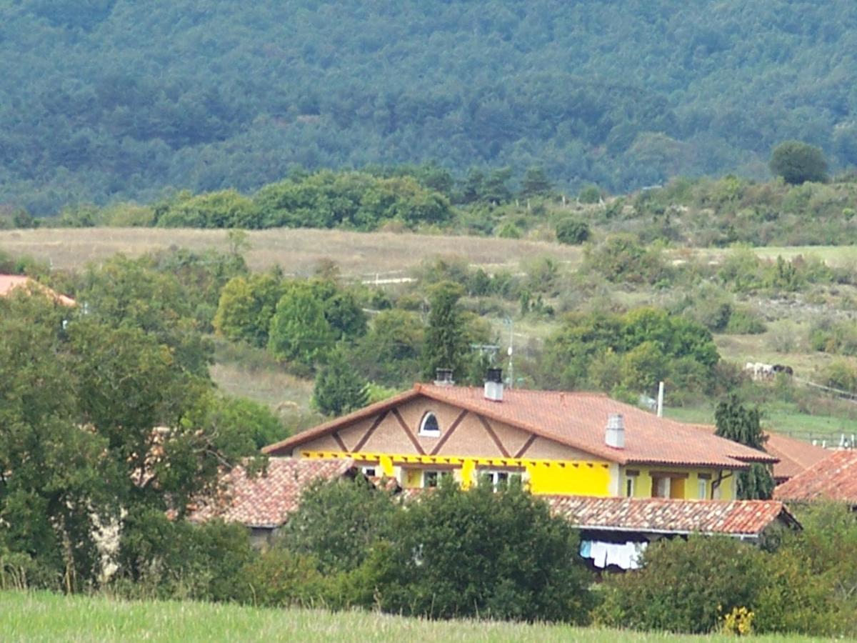 Casa Rural Quopiki Gopegi Стая снимка