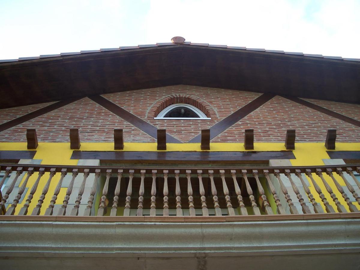 Casa Rural Quopiki Gopegi Екстериор снимка