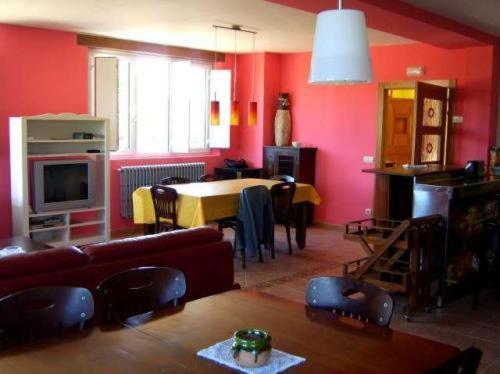Casa Rural Quopiki Gopegi Екстериор снимка
